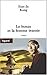 Le bonze et la femme transie (French Edition)