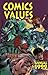 Comic Values Annual 1999 : Comic Books Price Guide