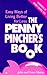 Penny Pinchers Book