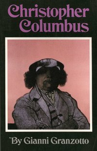Christopher Columbus The Dream and the Obsession (Paperback)