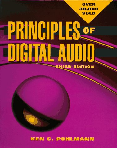 Principles of Digital Audio (Paperback)