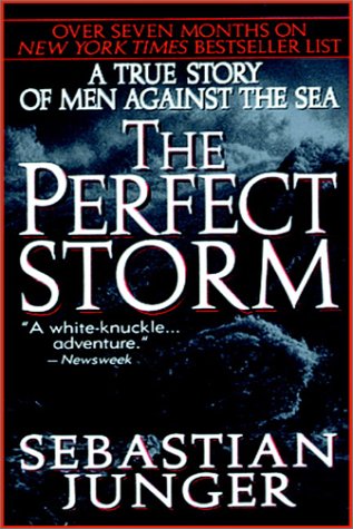 The Perfect Storm