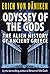 Odyssey of the Gods by Erich von Däniken