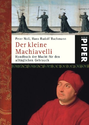 Der Kleine Machiavelli (Unknown Binding)