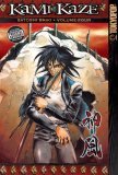 Kami-Kaze, Vol. 4 (Paperback)