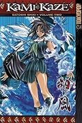 Kami-Kaze, Vol. 2