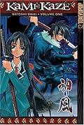 Kami-Kaze, Vol. 1