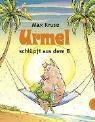 Urmel schlüpft aus dem Ei
