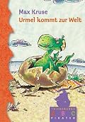 Urmel kommt zur Welt