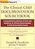 The Clinical Child Documentation Sourcebook: A Comprehensive Collection of Forms and Guidelines for Efficient Record-Keeping in Child Mental Health Practices (with disk) (PracticePlanners)