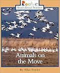 Animals on the Move