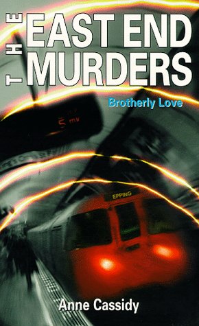 Brotherly Love (East End Murders, #5)