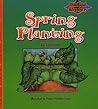 Spring Planting (Woodland Adventures)