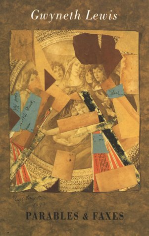 Parables & Faxes (Paperback)