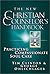 New Christian Counselor's Handbook: Practicing Compassionate Soul Care