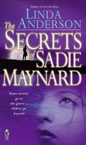 The Secrets Of Sadie Maynard (Mountains Of West Virginia, #2)