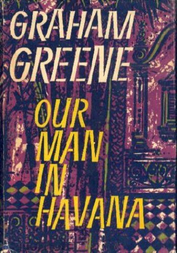 Our Man in Havana
