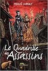 Le Quadrille des Assassins by Hervé Jubert