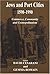 Jews and Port Cities: 1590-1990 -- Commerce, Community and Cosmopolitanism