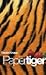 Der Papiertiger by Radek Knapp