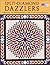 Split-Diamond Dazzlers: Quilts to Paper Piece
