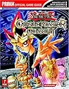 Yu-Gi-Oh! Capsule Monster Coliseum (Prima's Official Strategy Guide)