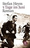 5 Tage im Juni 5 Tage im Juni