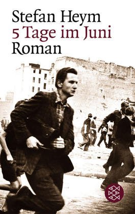 5 Tage im Juni (Paperback)