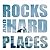 Rocks and Hard Places by Alex Harris