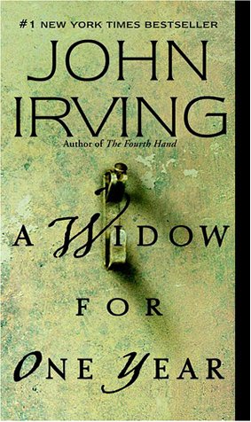A Widow For One Year