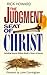 The Judgment Seat of Christ...