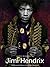 Jimi Hendrix (English and German Edition)