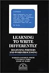 Learning to Write Differently: Beginning Writers and Word Processing (Language and Educational Processes) Learning to Write Differently: Beginning Writers and Word Processing (Language and Educational Processes)