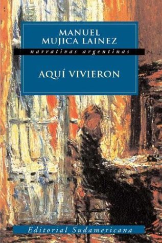 Aquí vivieron (Paperback)