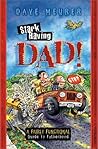Stark Raving Dad!: A Fairly Functional Guide to Fatherhood