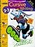 Cursive Writing (Grades 2 - 3) (Step Ahead)