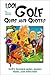 1,001 Golf Quips and Quotes