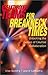 Breakthrough Teams for Breakneck Times: Unlocking the Genius of Creative Collaboration