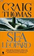 Sea Leopard