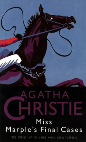 Miss Marple's Final Cases