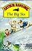 The Big Six by Arthur Ransome