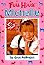 The Great Pet Project (Full House Michelle, #1) by Jacqueline Carrol