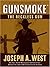 The Reckless Gun (Gunsmoke #4)