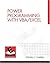 Power Programming With Vba/...