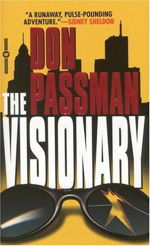 The Visionary (Mass Market Paperback)