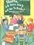 Hurra, ich freu mich auf die Schule. Geschichten zum Lesen und Vorlesen. ( Ab 5 J.).
