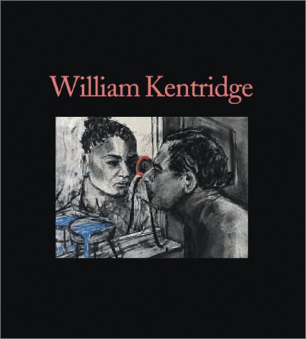 William Kentridge (Hardcover)