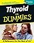 Thyroid For Dummies
