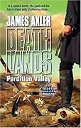 Perdition Valley (The Coldfire Project, #2)
