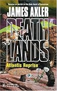 Atlantis Reprise (Altered States, #2)